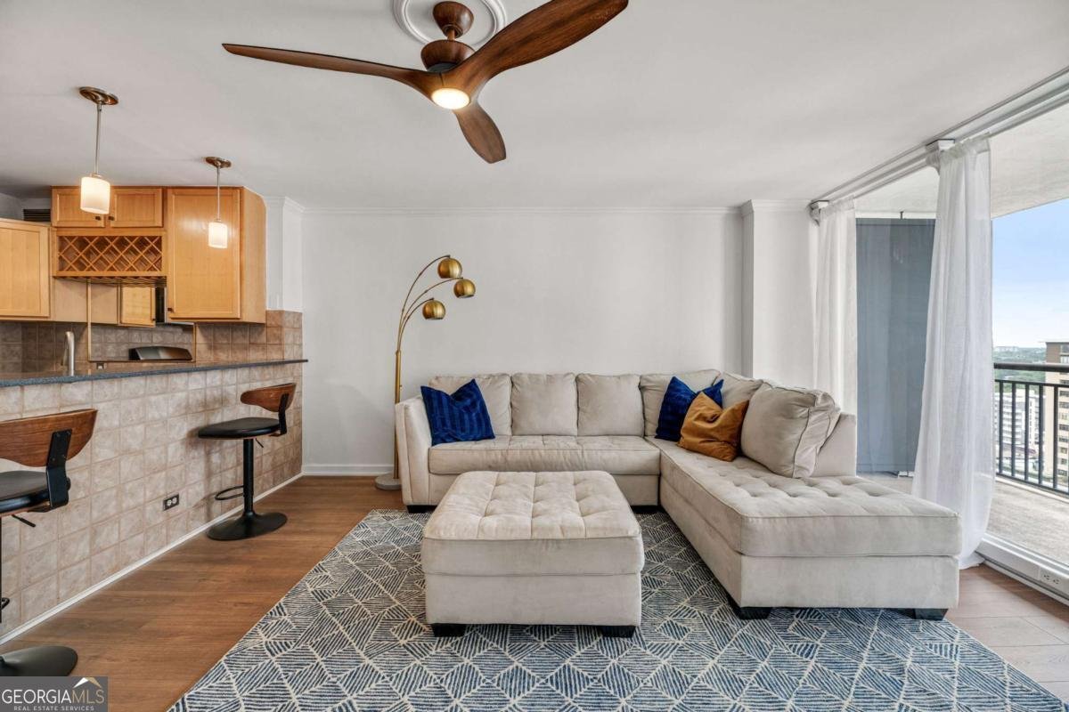620 Peachtree Street Atlanta - Photo 8