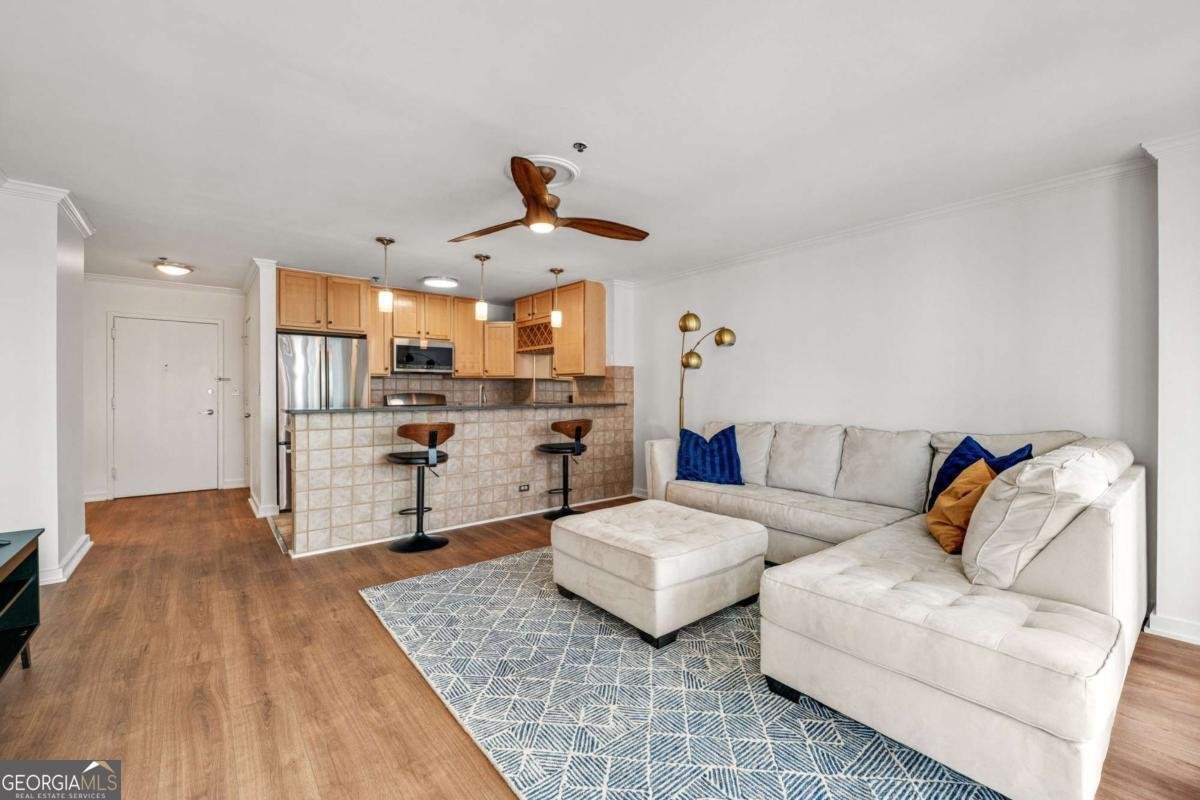 620 Peachtree Street Atlanta - Photo 9