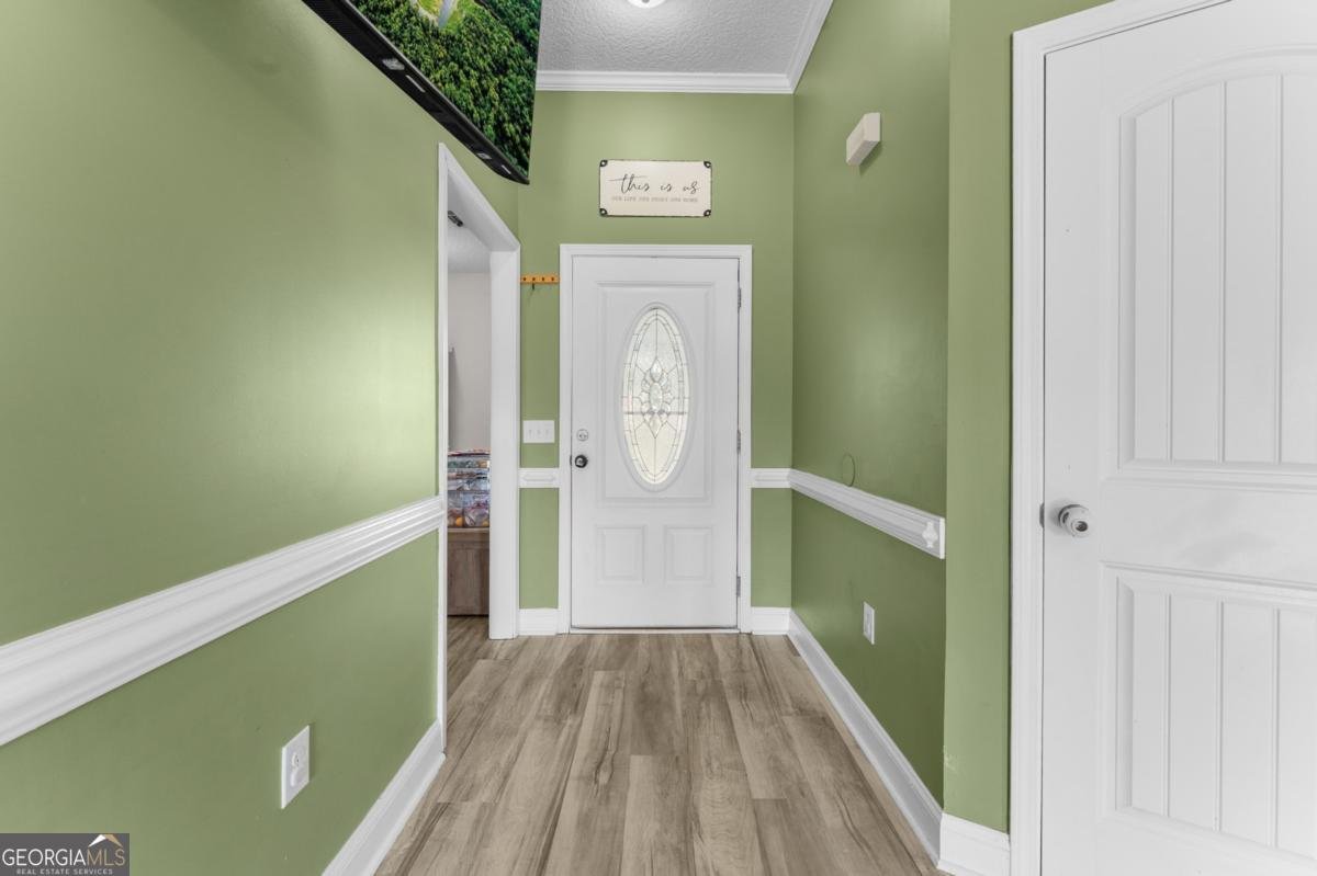 162 Mancey Garrason Loop Ludowici - Photo 10