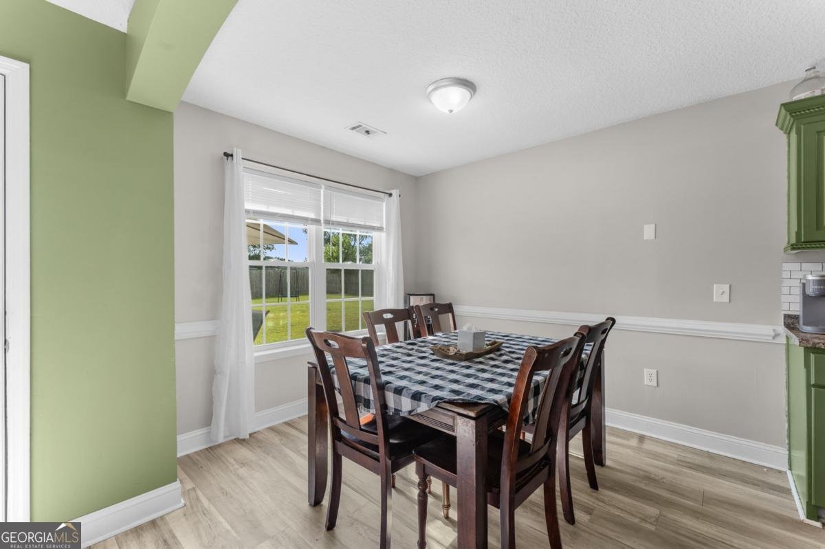 162 Mancey Garrason Loop Ludowici - Photo 11