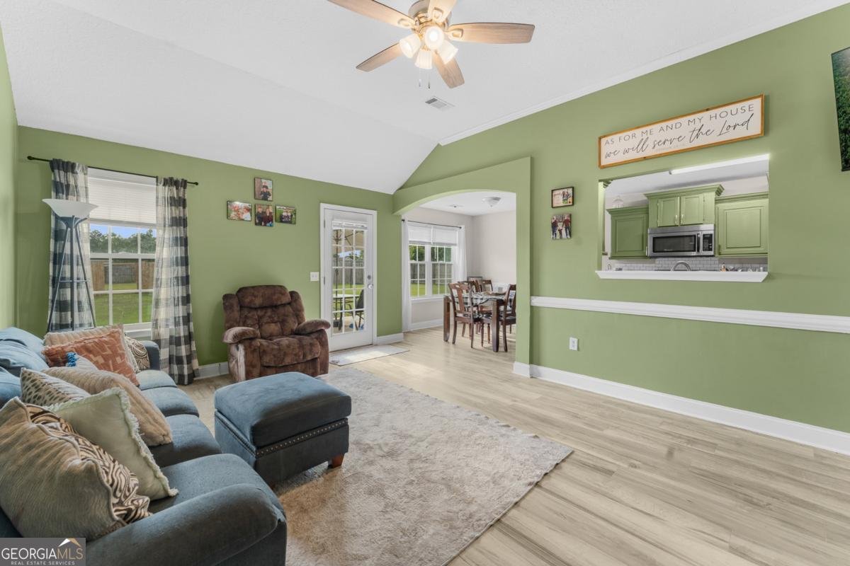 162 Mancey Garrason Loop Ludowici - Photo 12