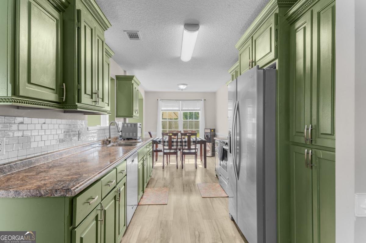 162 Mancey Garrason Loop Ludowici - Photo 16