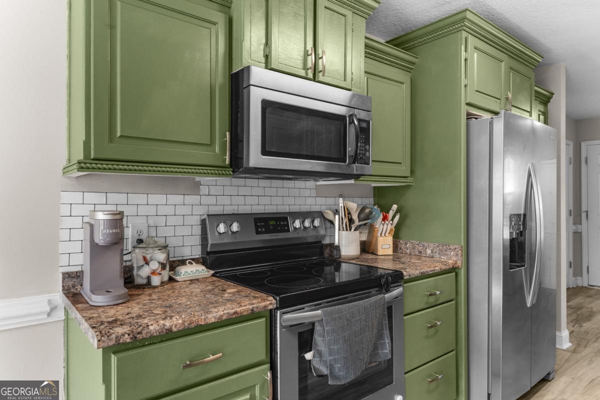 162 Mancey Garrason Loop Ludowici - Photo 18