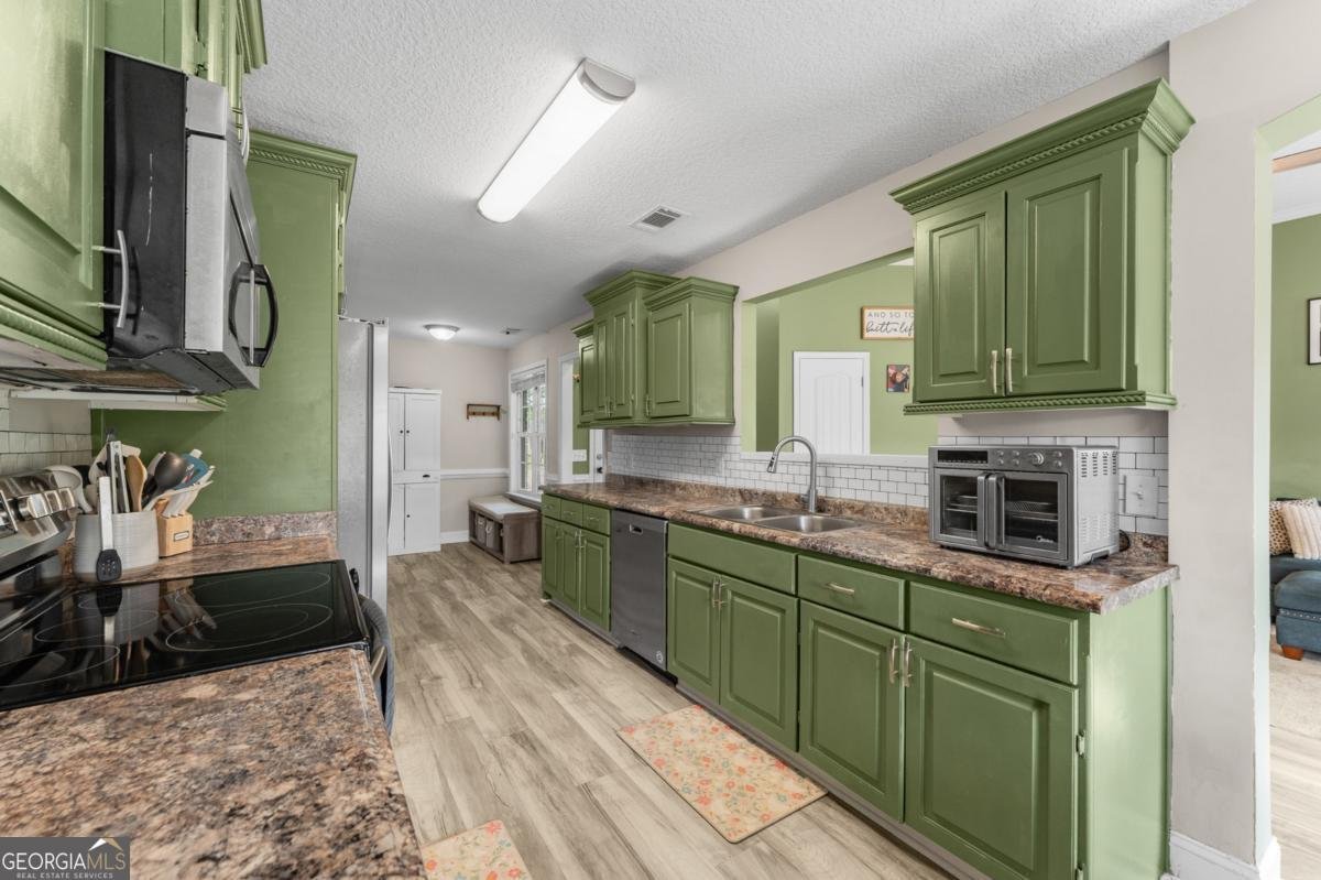 162 Mancey Garrason Loop Ludowici - Photo 19