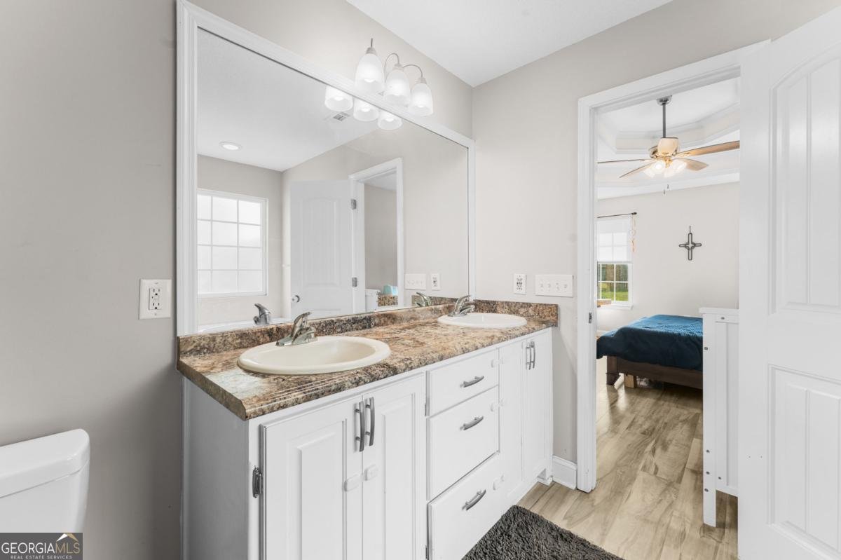 162 Mancey Garrason Loop Ludowici - Photo 23