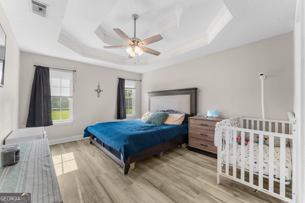 162 Mancey Garrason Loop Ludowici - Photo 25