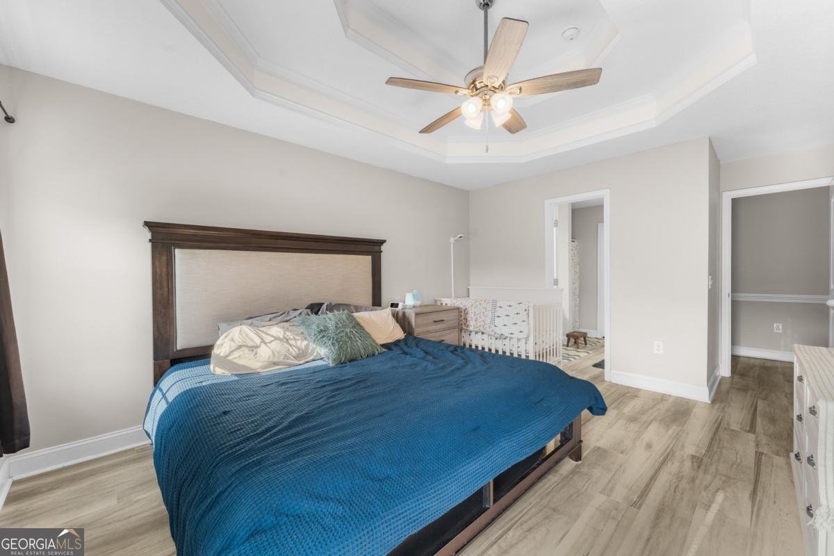 162 Mancey Garrason Loop Ludowici - Photo 26
