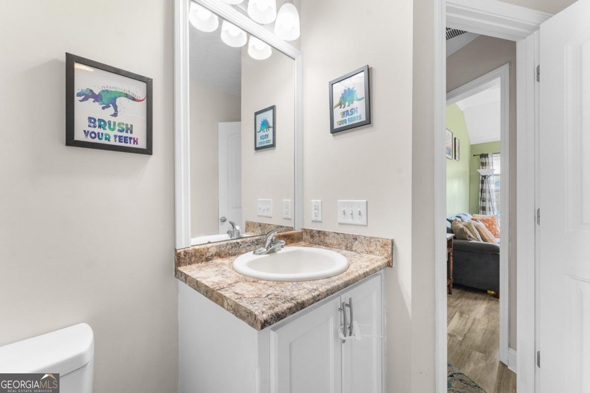 162 Mancey Garrason Loop Ludowici - Photo 28