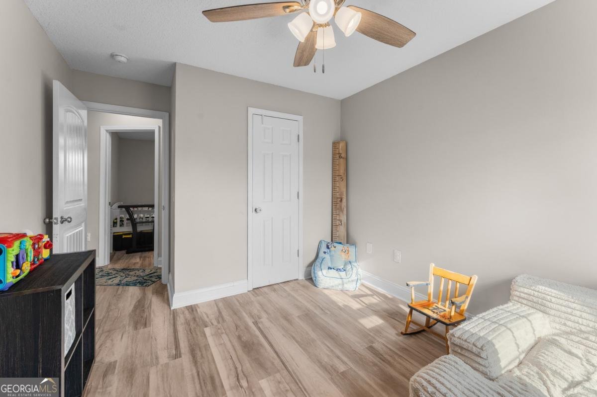 162 Mancey Garrason Loop Ludowici - Photo 31