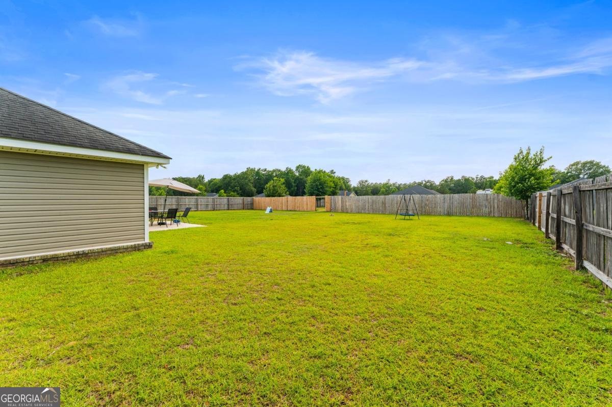 162 Mancey Garrason Loop Ludowici - Photo 32