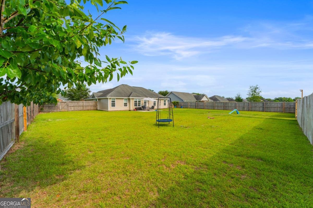 162 Mancey Garrason Loop Ludowici - Photo 33