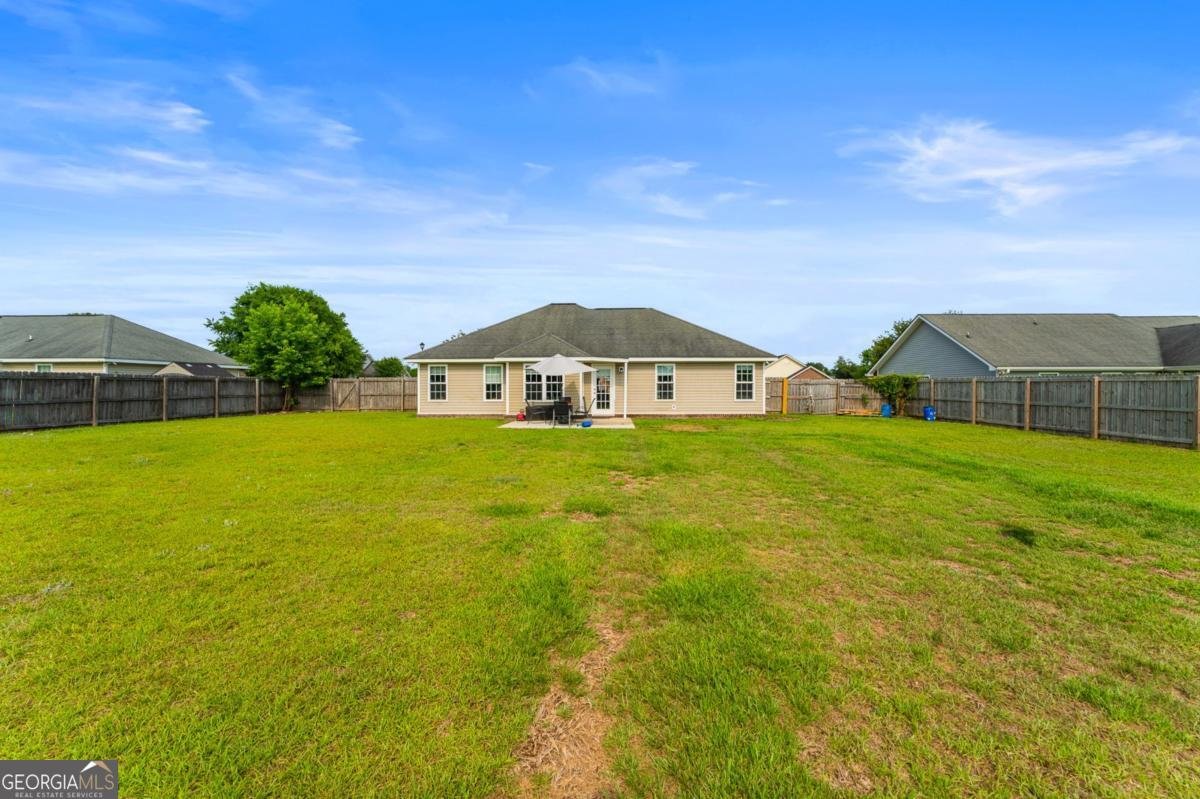162 Mancey Garrason Loop Ludowici - Photo 34