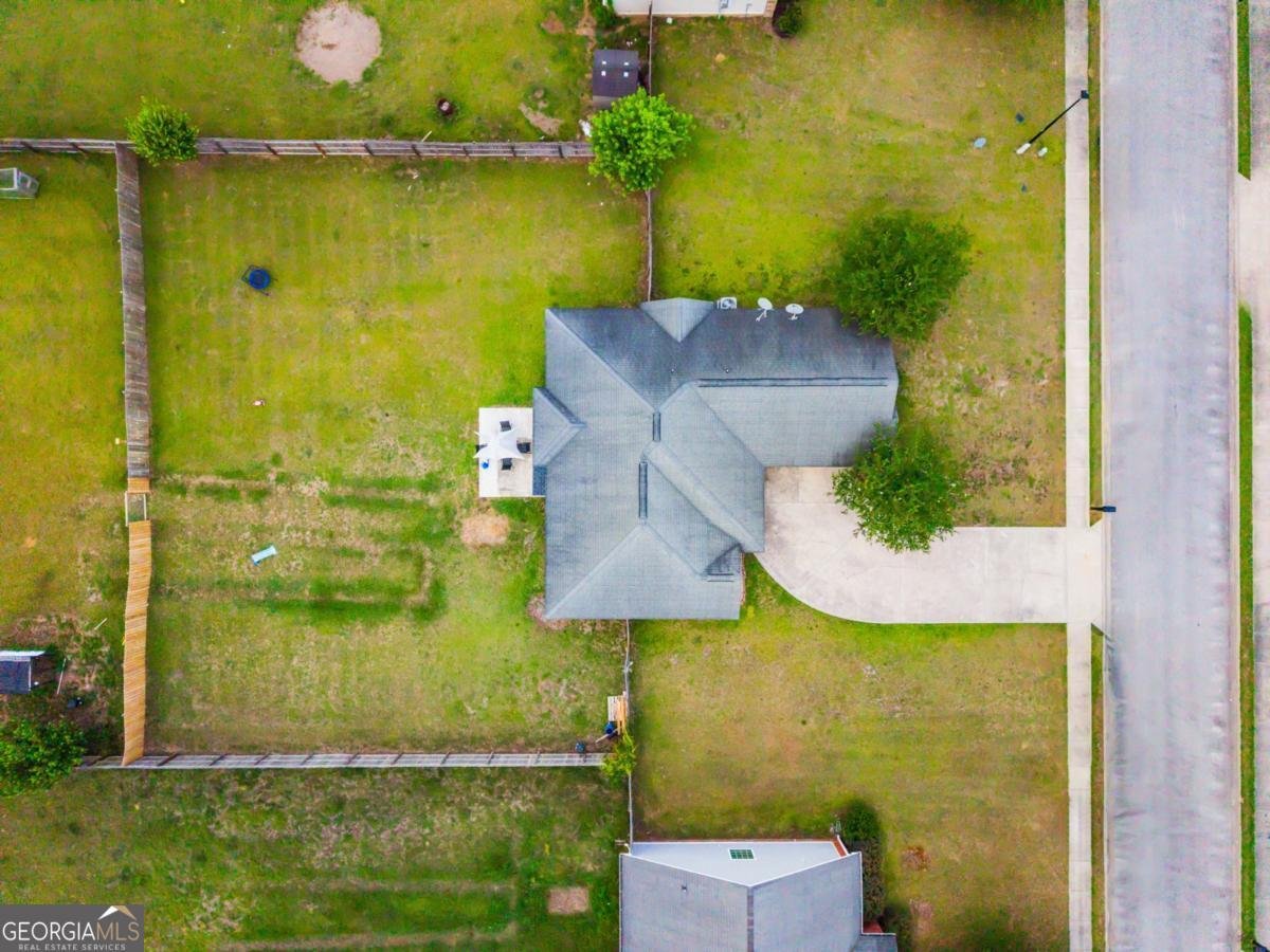 162 Mancey Garrason Loop Ludowici - Photo 36
