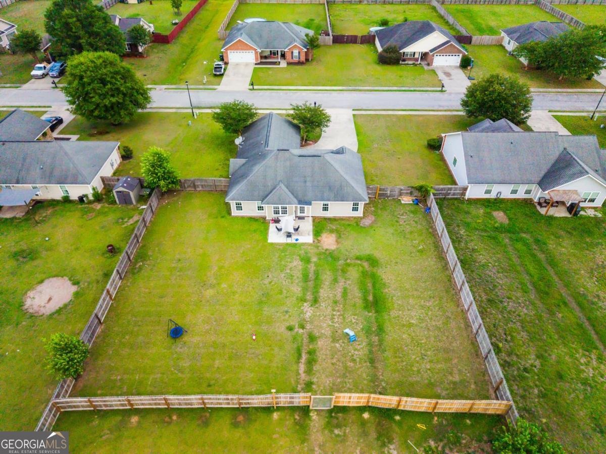 162 Mancey Garrason Loop Ludowici - Photo 37