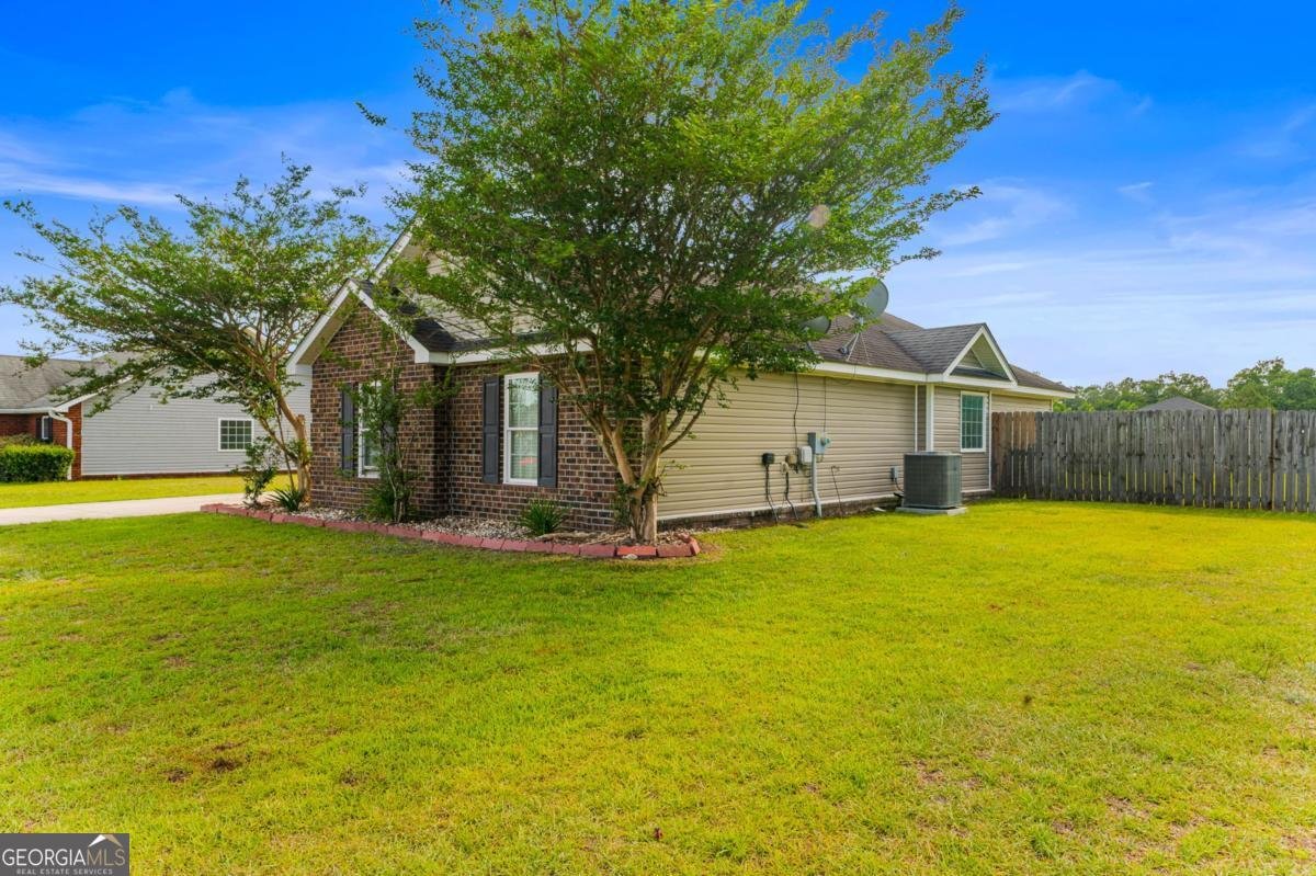 162 Mancey Garrason Loop Ludowici - Photo 6