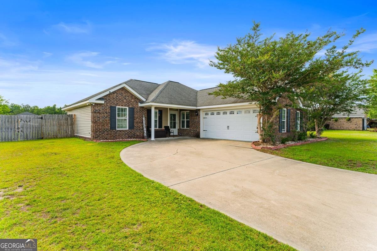 162 Mancey Garrason Loop Ludowici - Photo 7