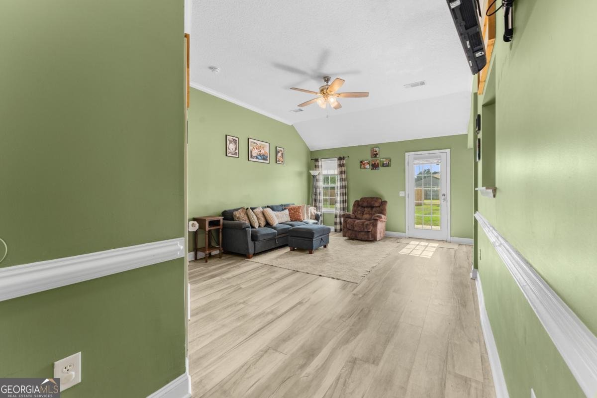 162 Mancey Garrason Loop Ludowici - Photo 8