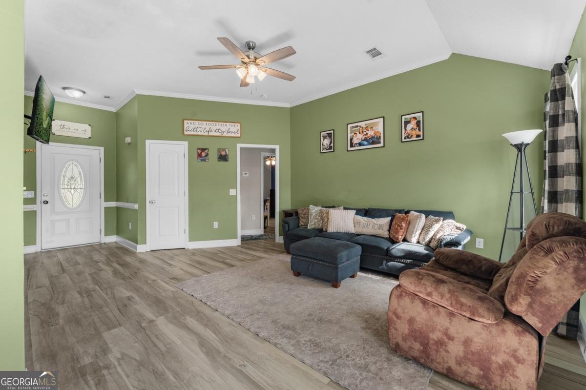 162 Mancey Garrason Loop Ludowici - Photo 9