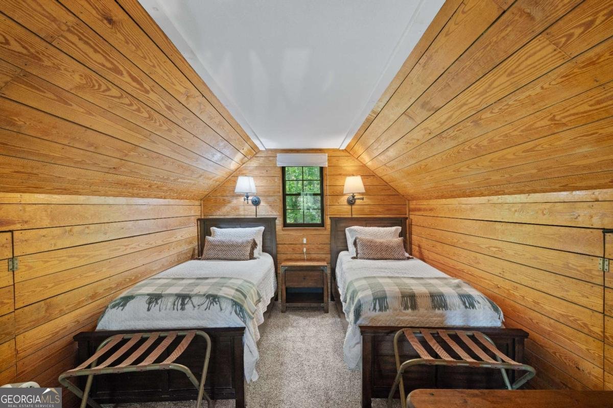 459 Mill Stone Mountain Lane Blue Ridge - Photo 11