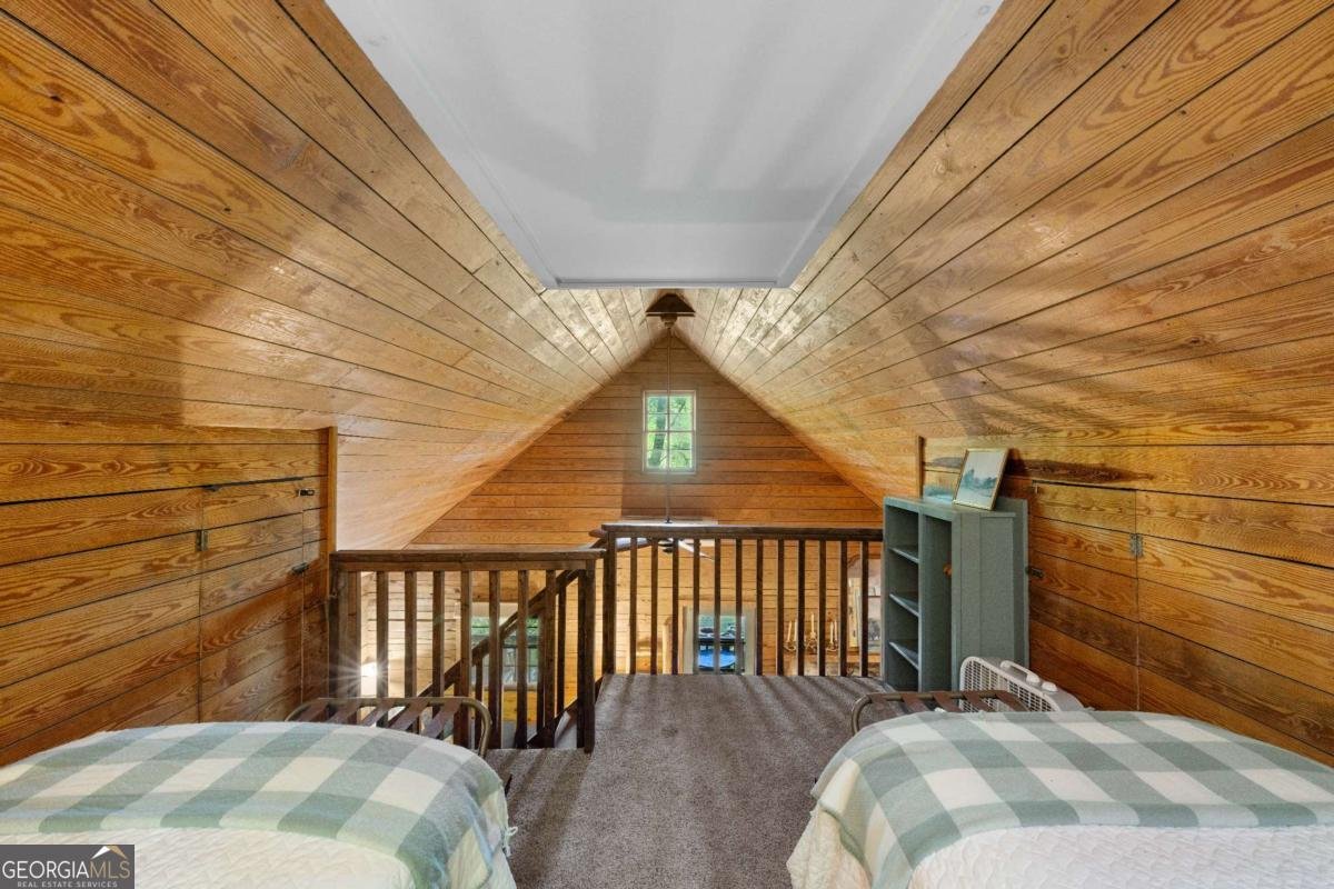 459 Mill Stone Mountain Lane Blue Ridge - Photo 12
