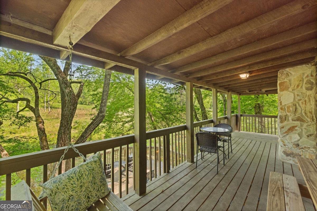 459 Mill Stone Mountain Lane Blue Ridge - Photo 14