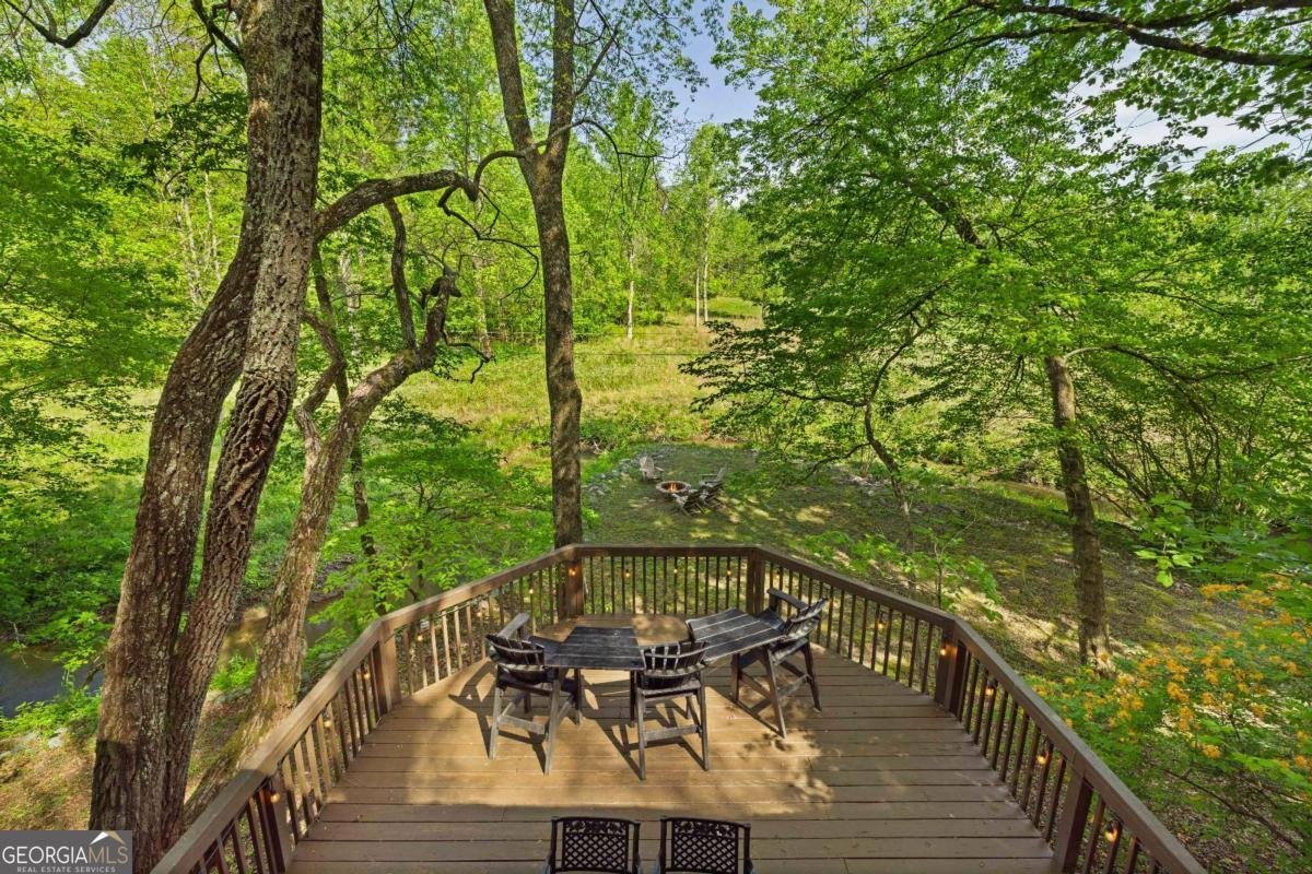459 Mill Stone Mountain Lane Blue Ridge - Photo 17