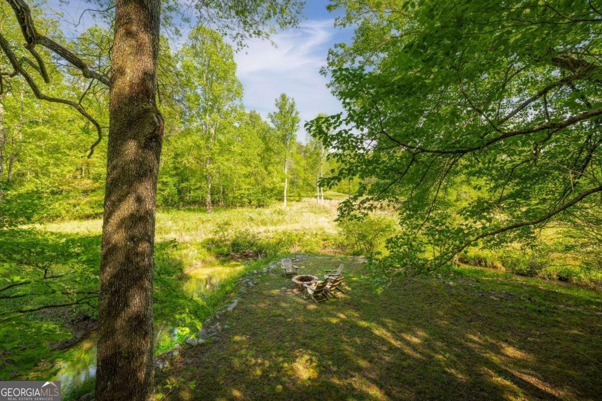 459 Mill Stone Mountain Lane Blue Ridge - Photo 18