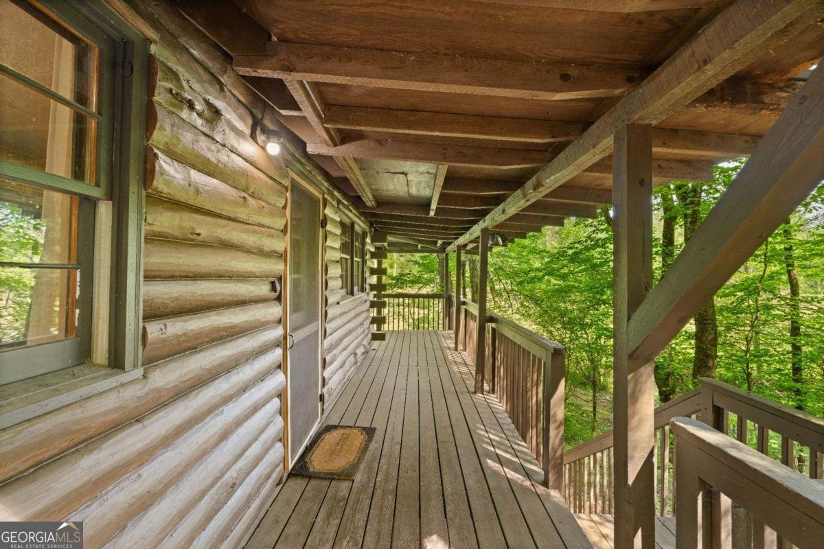 459 Mill Stone Mountain Lane Blue Ridge - Photo 24