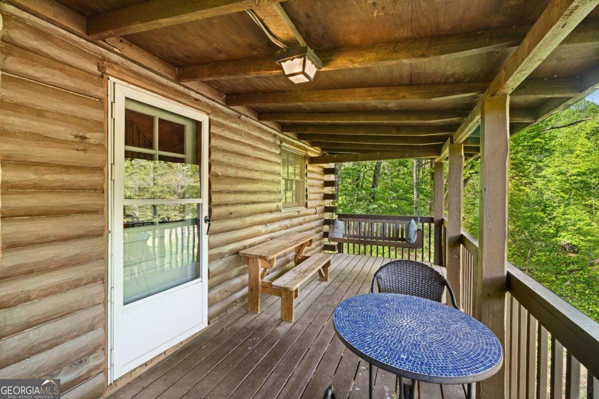 459 Mill Stone Mountain Lane Blue Ridge - Photo 25