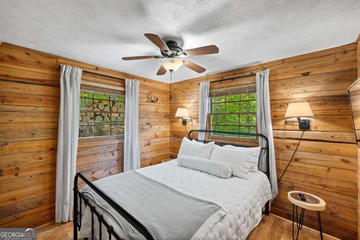 459 Mill Stone Mountain Lane Blue Ridge - Photo 8