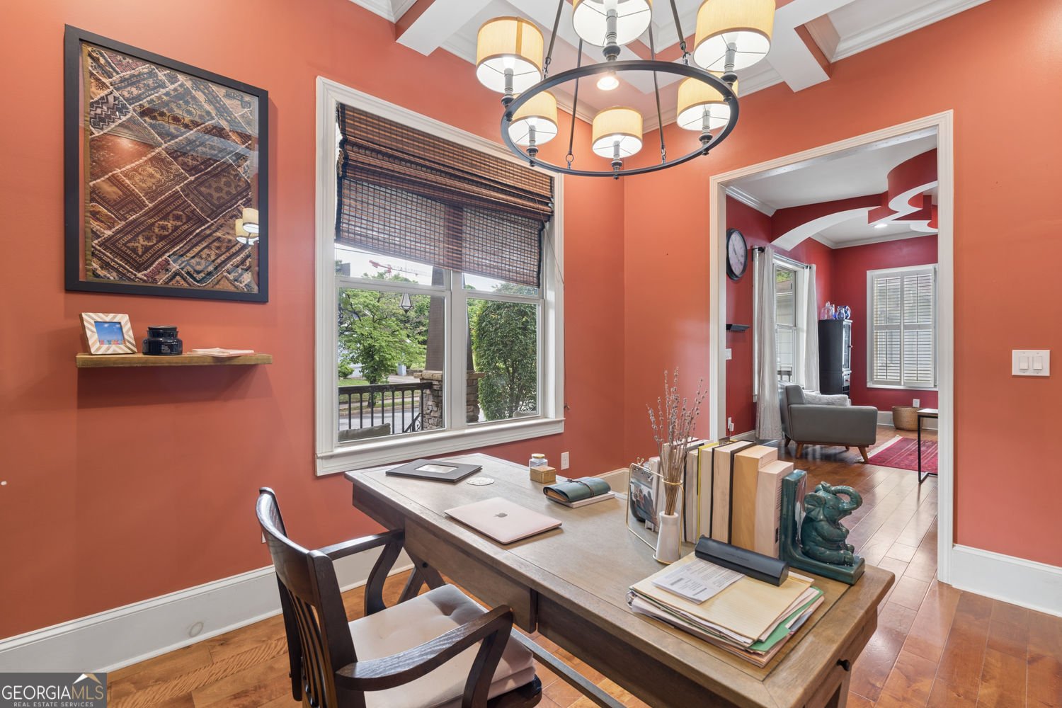 460 Felton Drive Atlanta - Photo 11