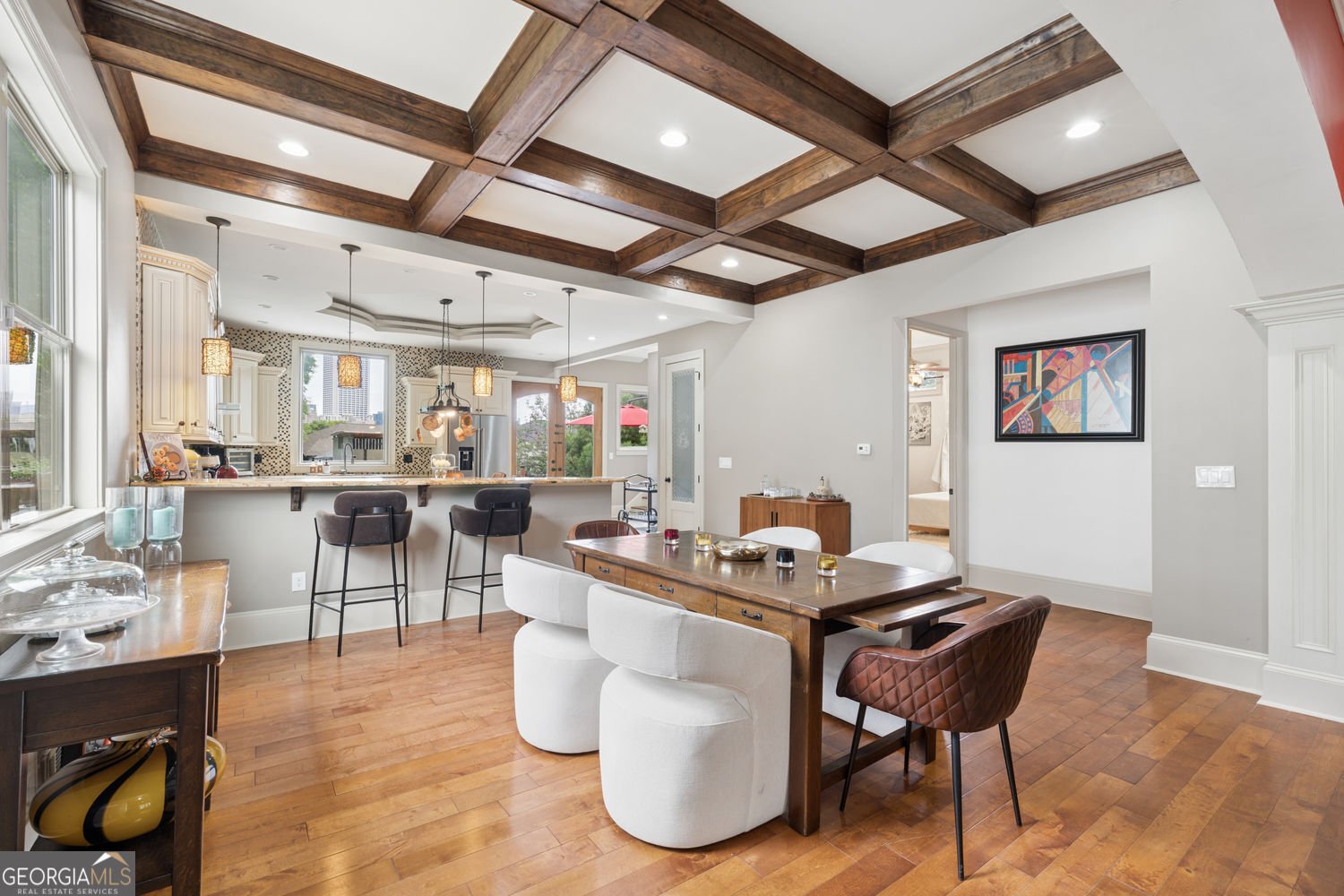 460 Felton Drive Atlanta - Photo 13