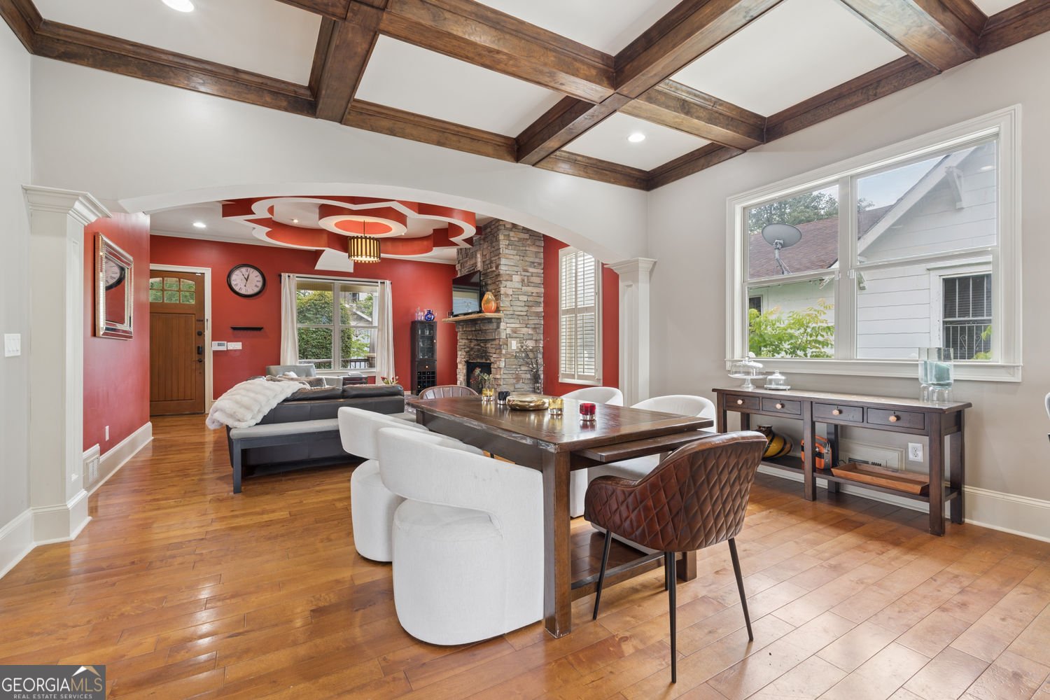 460 Felton Drive Atlanta - Photo 14