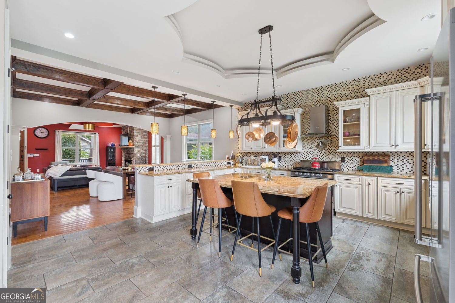 460 Felton Drive Atlanta - Photo 17