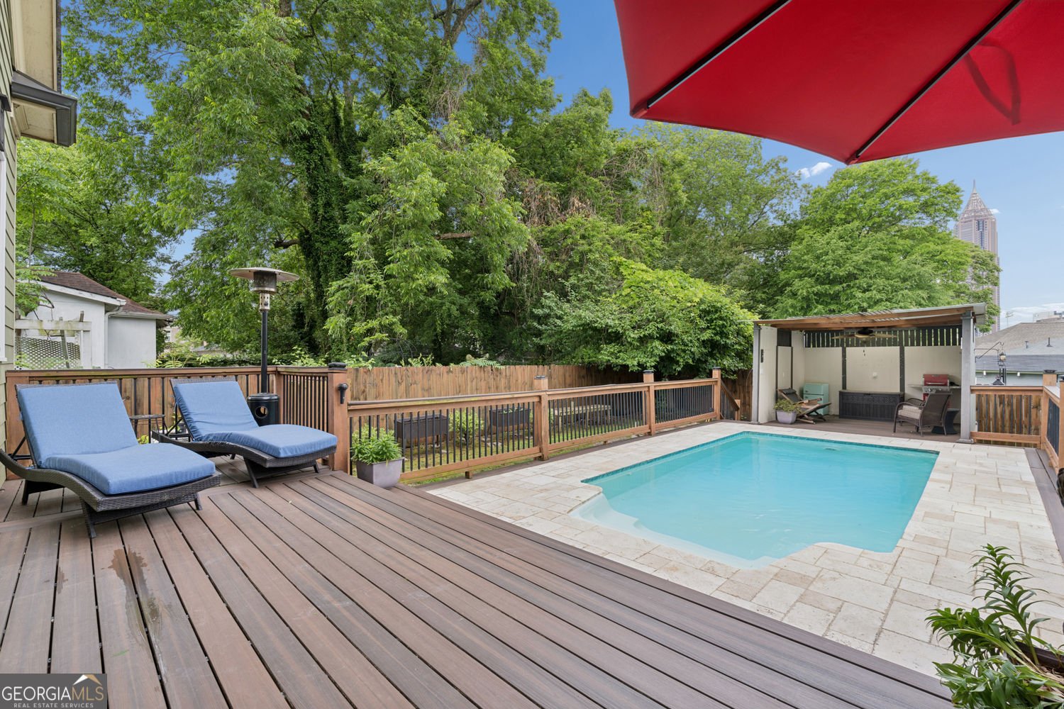460 Felton Drive Atlanta - Photo 42