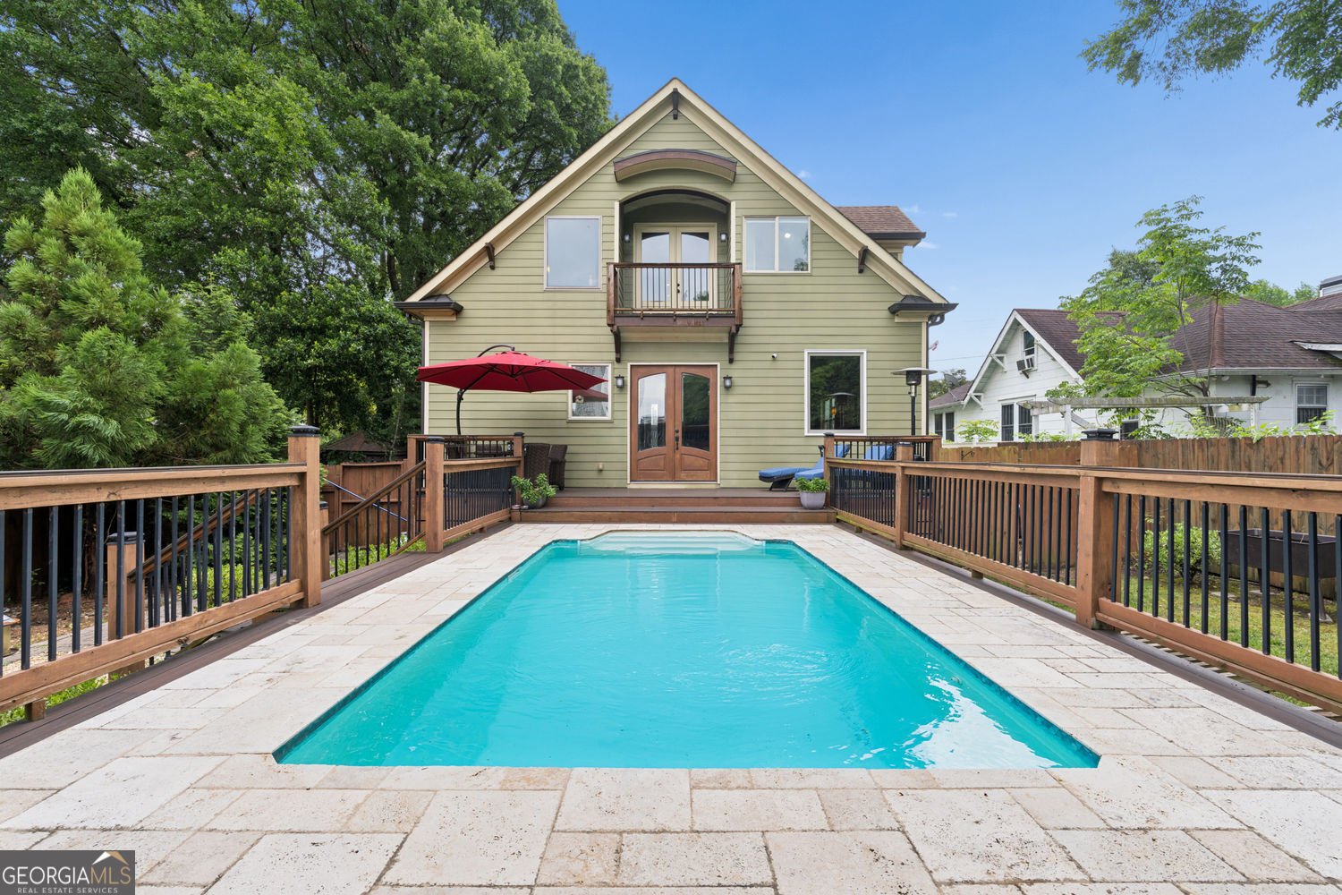 460 Felton Drive Atlanta - Photo 43