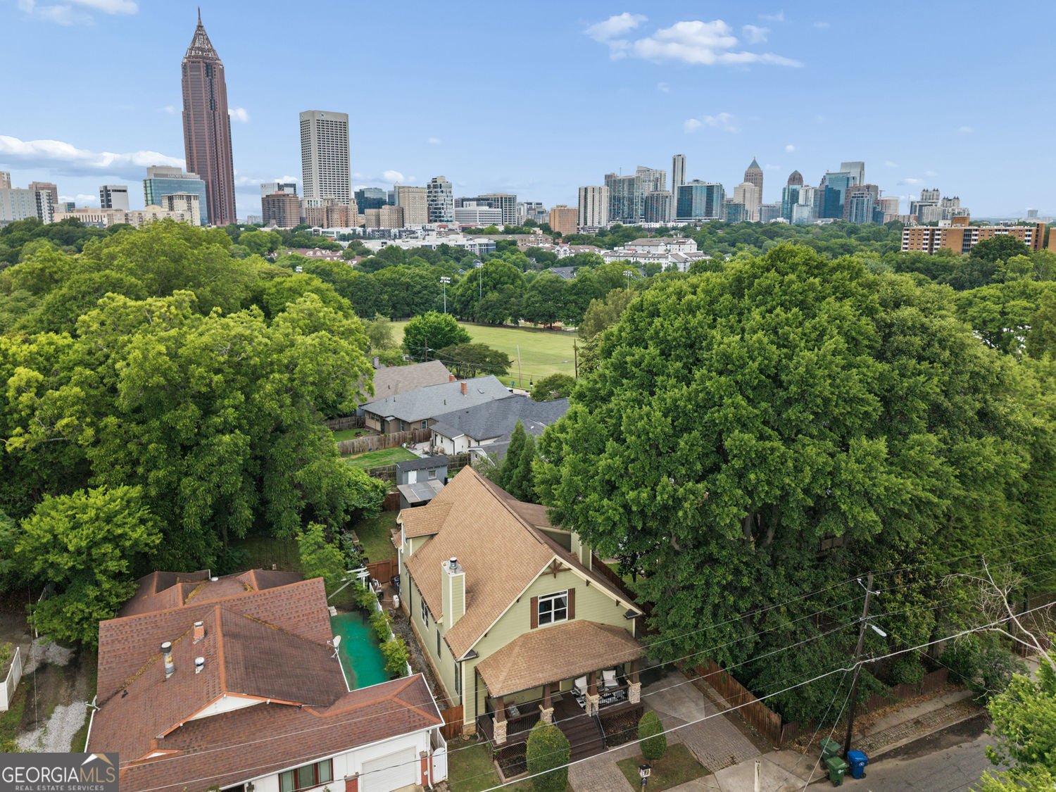 460 Felton Drive Atlanta - Photo 47