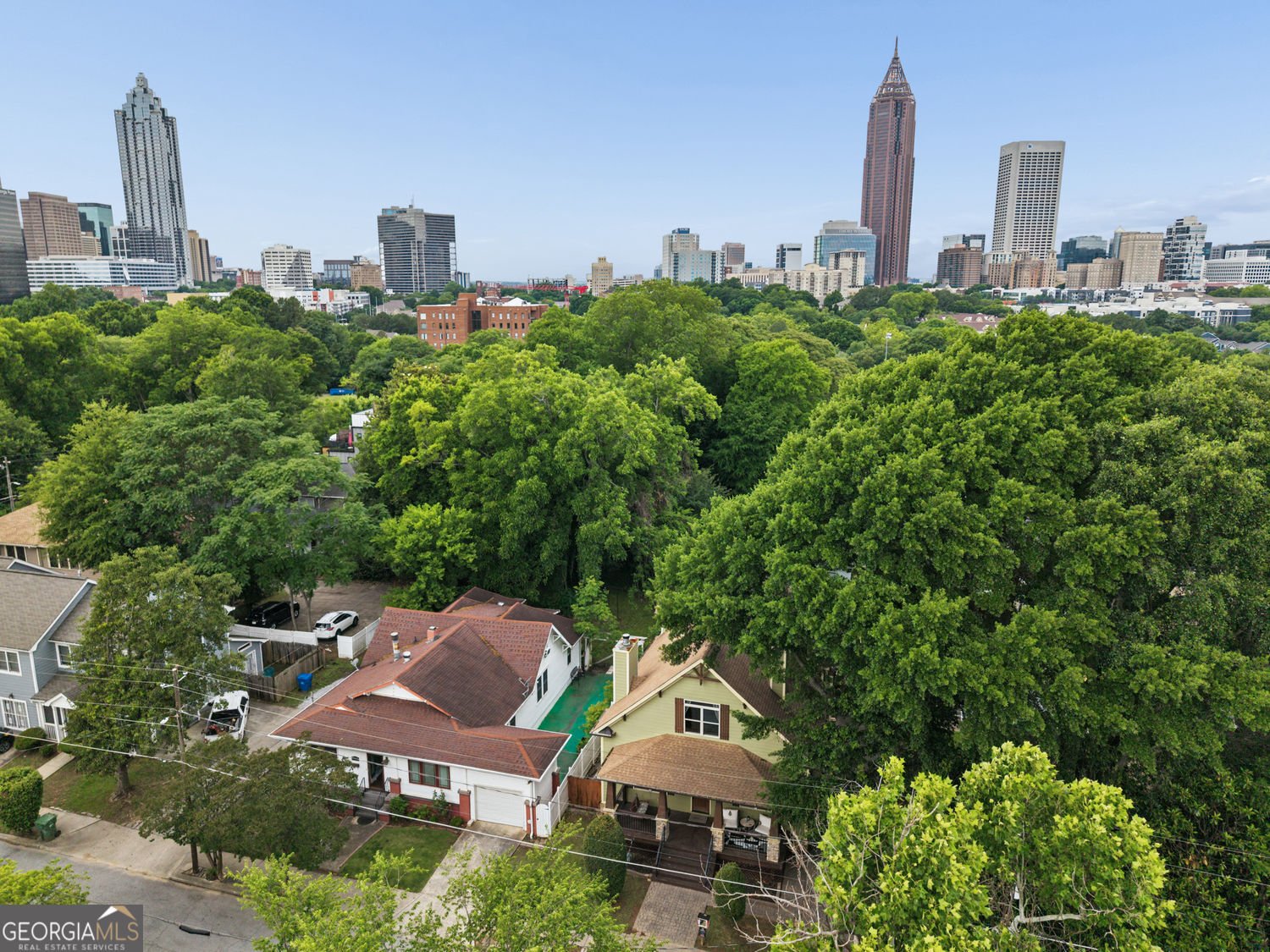 460 Felton Drive Atlanta - Photo 48
