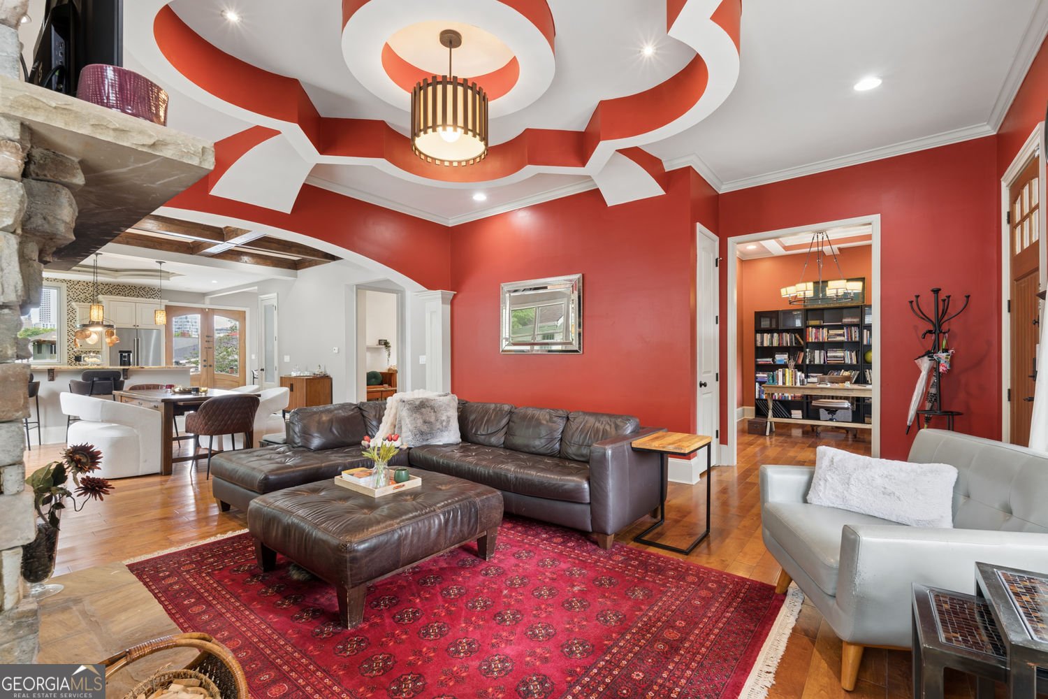460 Felton Drive Atlanta - Photo 6
