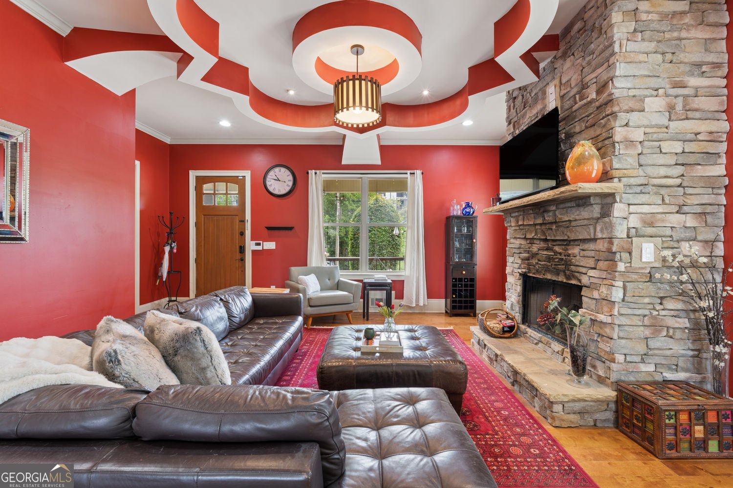 460 Felton Drive Atlanta - Photo 9