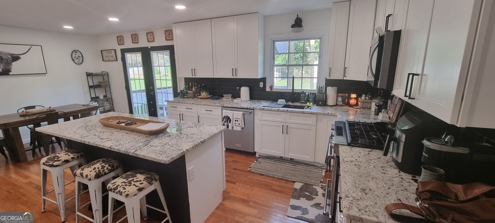 2487 Birdie Road Griffin - Photo 10