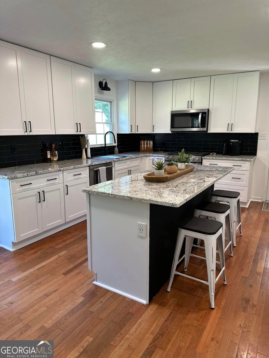 2487 Birdie Road Griffin - Photo 11