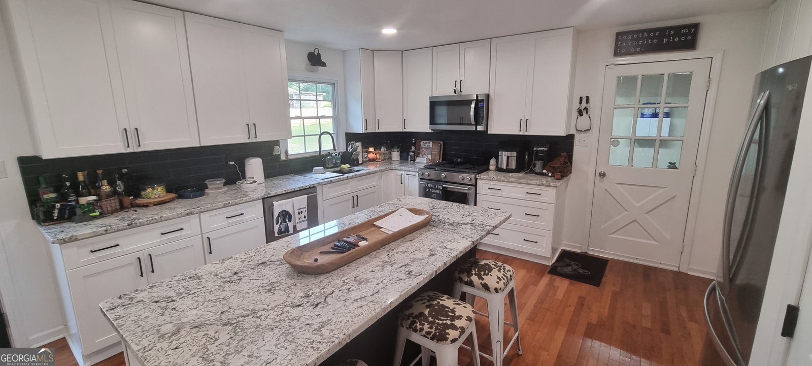 2487 Birdie Road Griffin - Photo 12