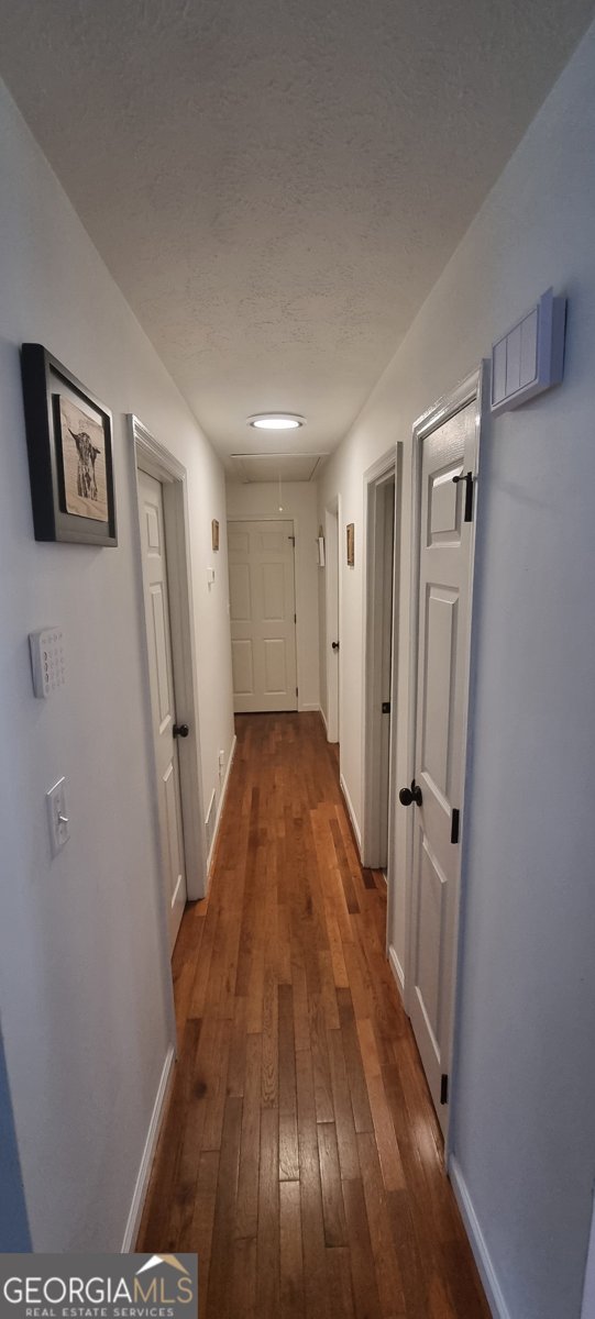2487 Birdie Road Griffin - Photo 14
