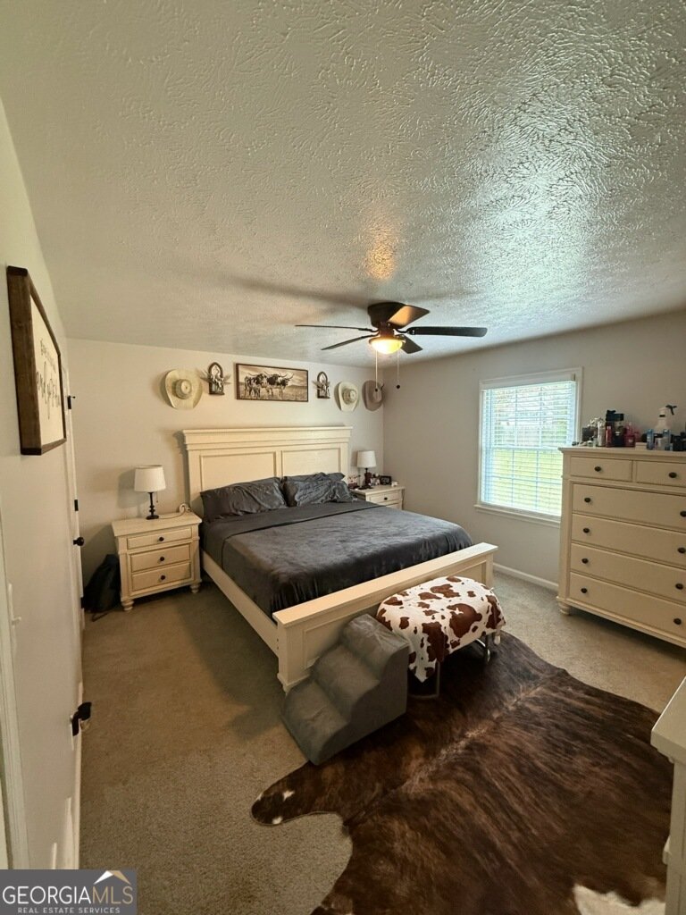2487 Birdie Road Griffin - Photo 17