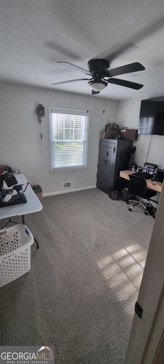 2487 Birdie Road Griffin - Photo 22