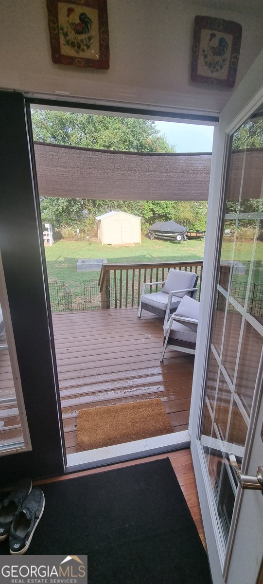 2487 Birdie Road Griffin - Photo 23