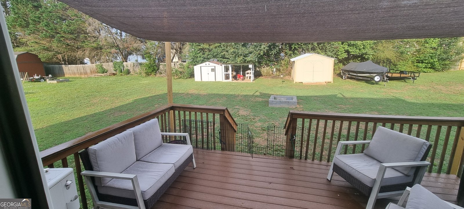 2487 Birdie Road Griffin - Photo 24