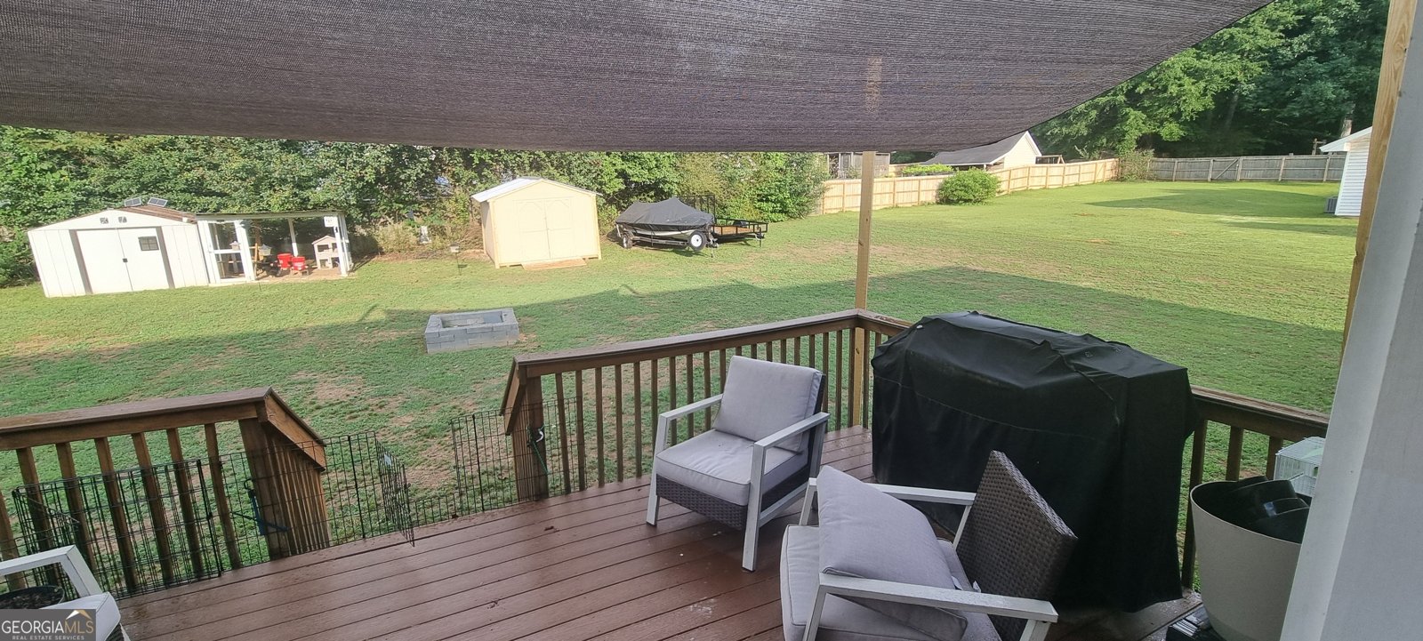 2487 Birdie Road Griffin - Photo 25