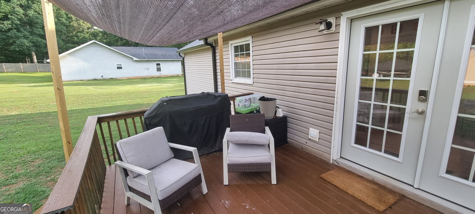 2487 Birdie Road Griffin - Photo 26